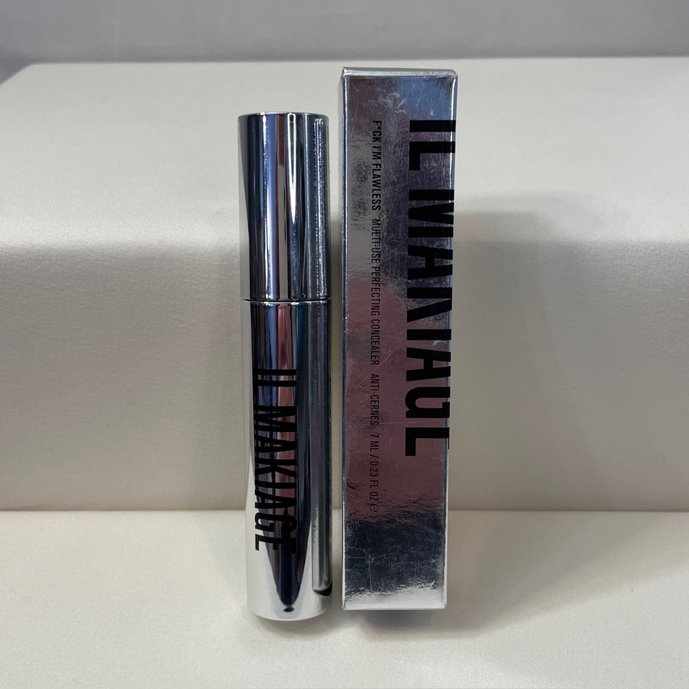 IL MAKIAGE F*ck I’m Flawless Multi-Use Perfecting Concealer — Shade 35 0.23 oz